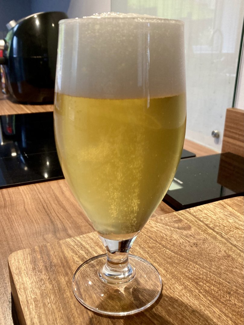 beer recipe photo