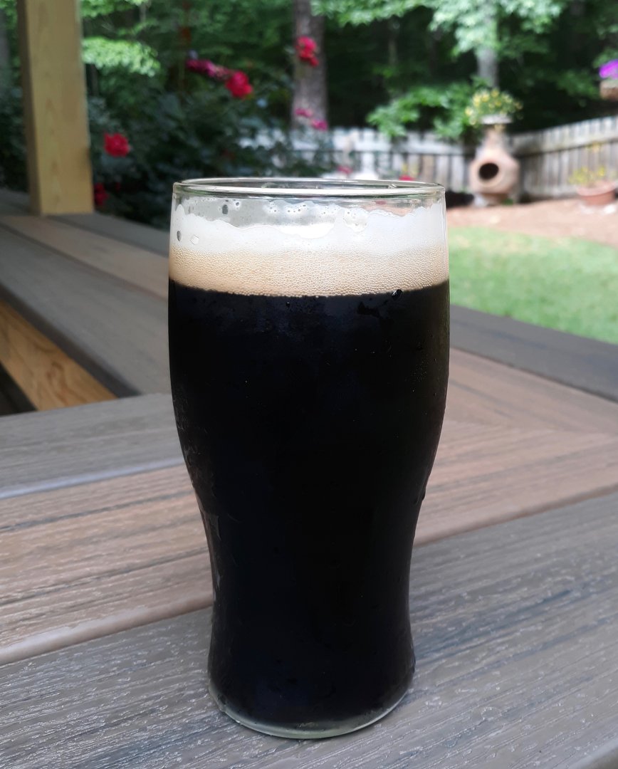 beer recipe photo