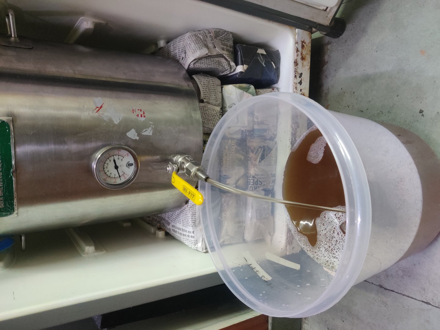 beer recipe photo