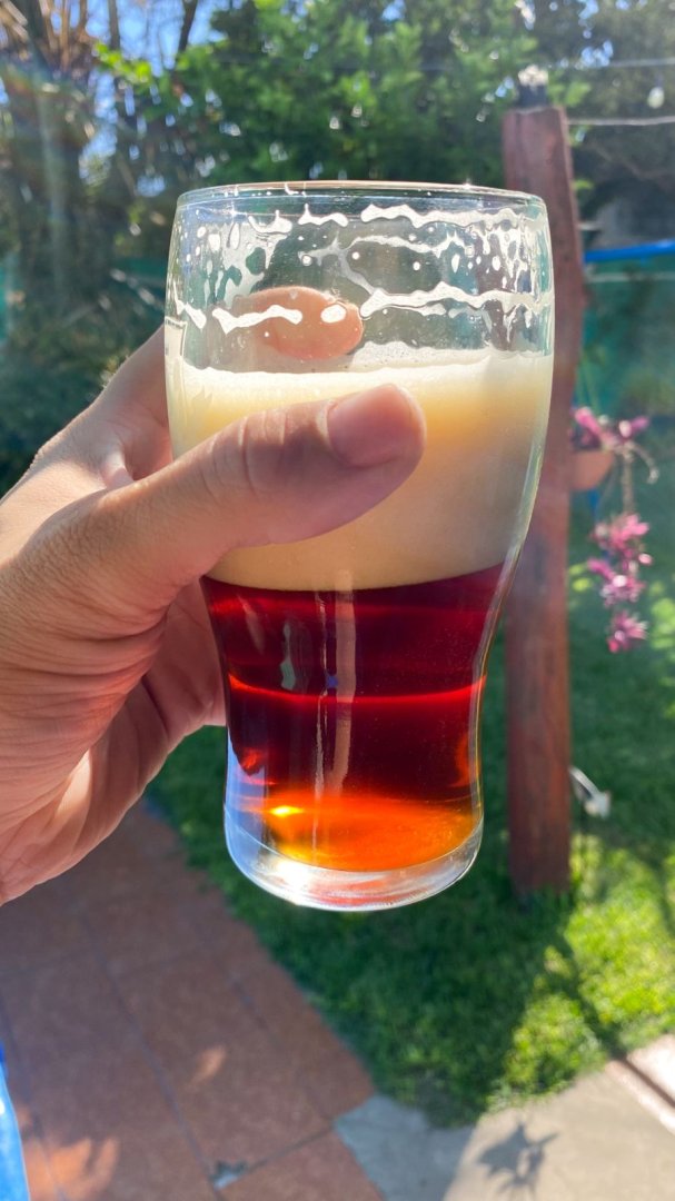 beer recipe photo