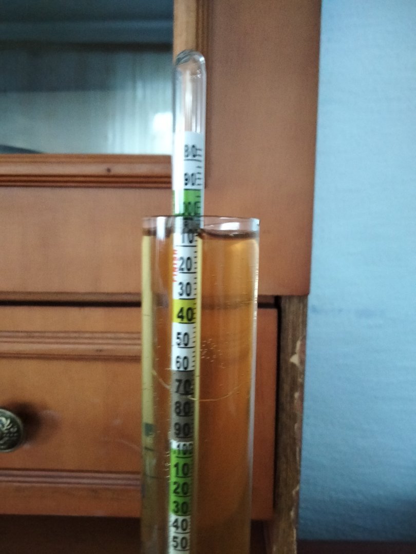 beer recipe photo