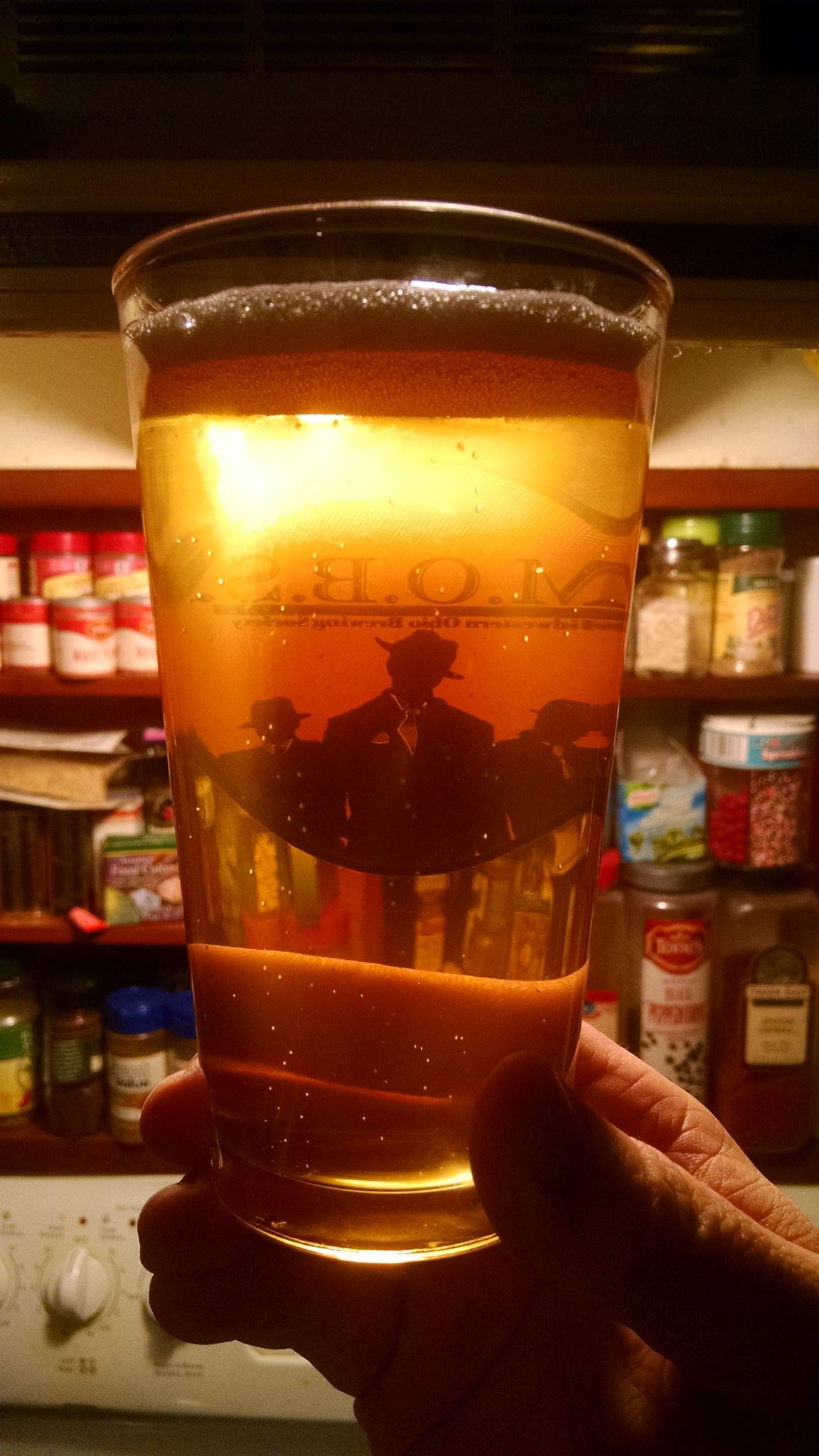 beer recipe photo