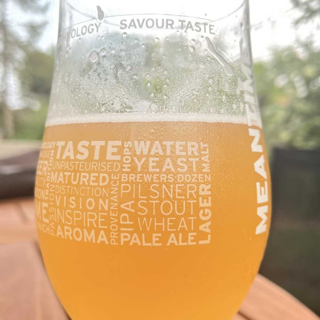 beer recipe photo