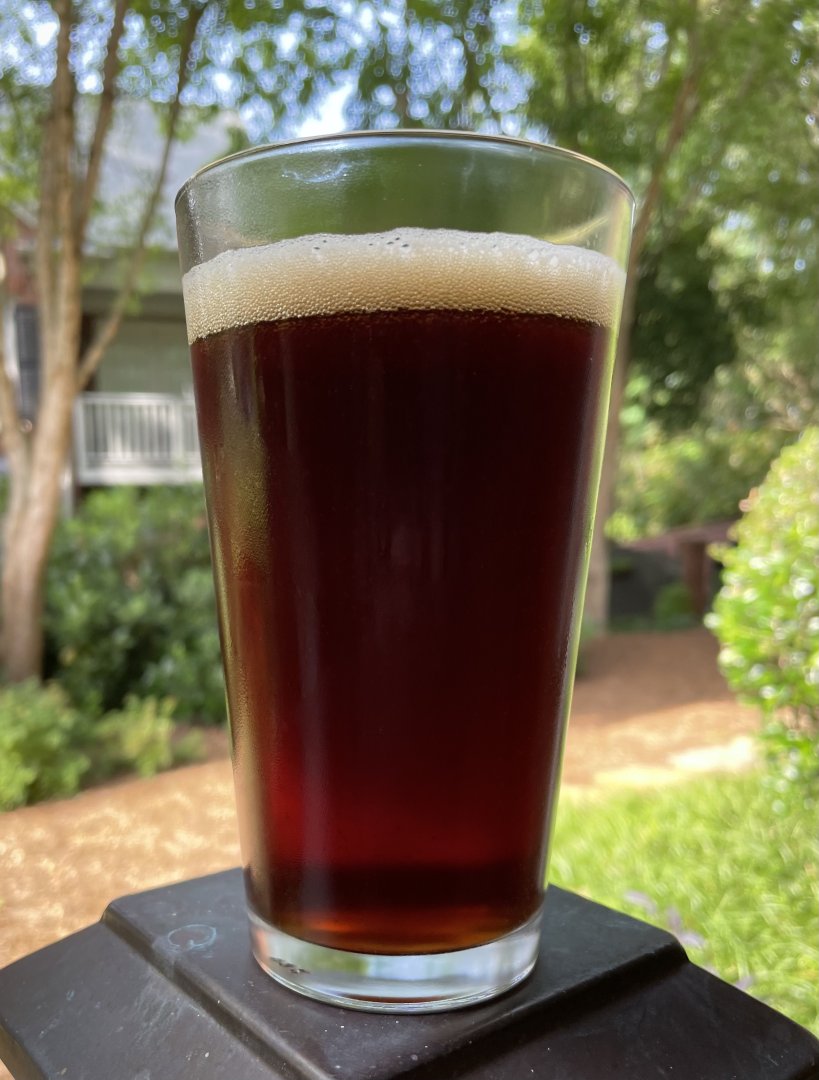 beer recipe photo