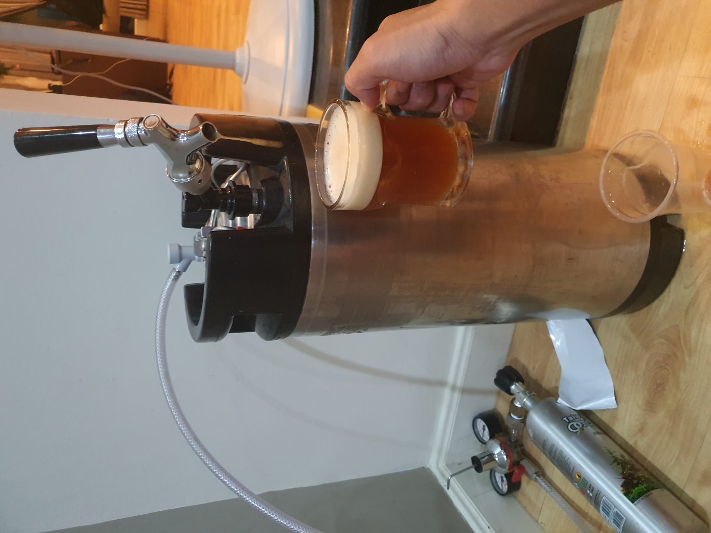 beer recipe photo