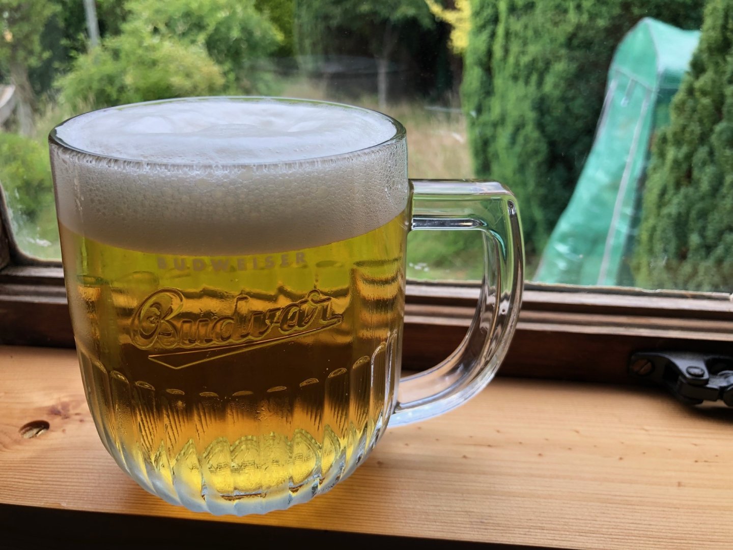 beer recipe photo