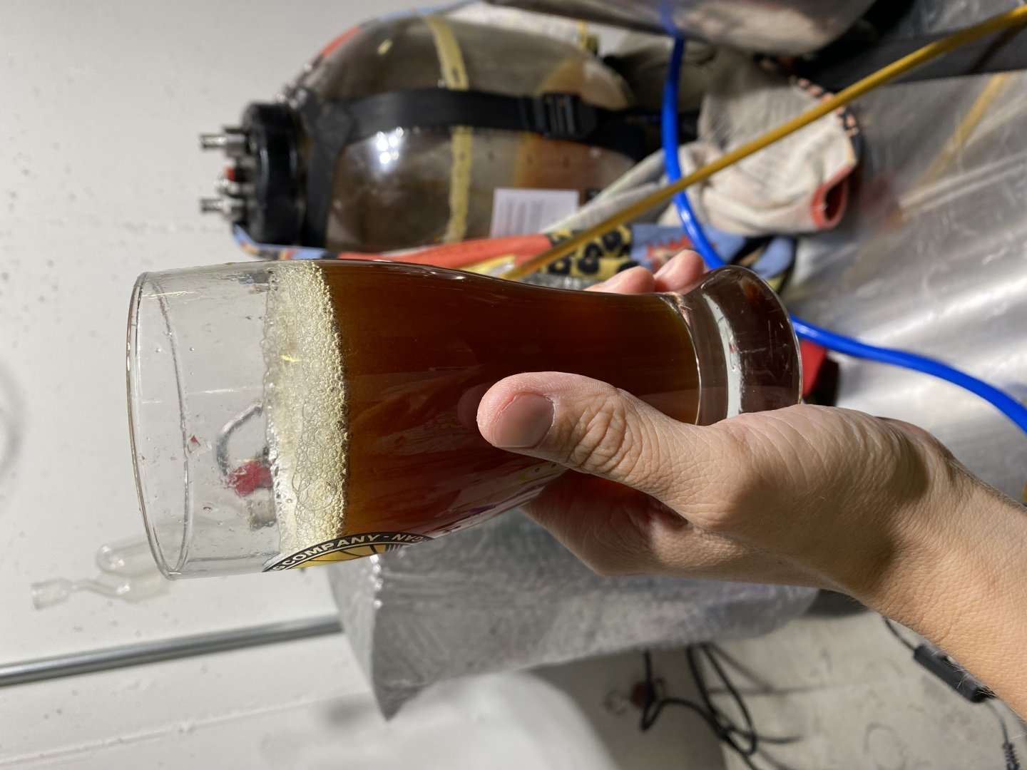 beer recipe photo