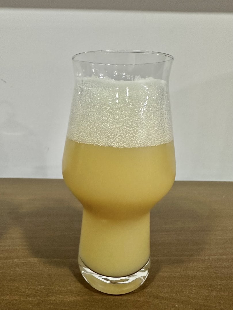 beer recipe photo