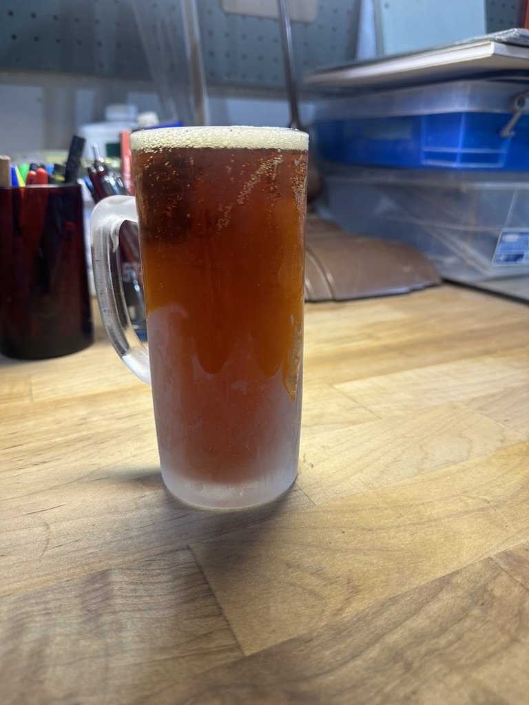 beer recipe photo