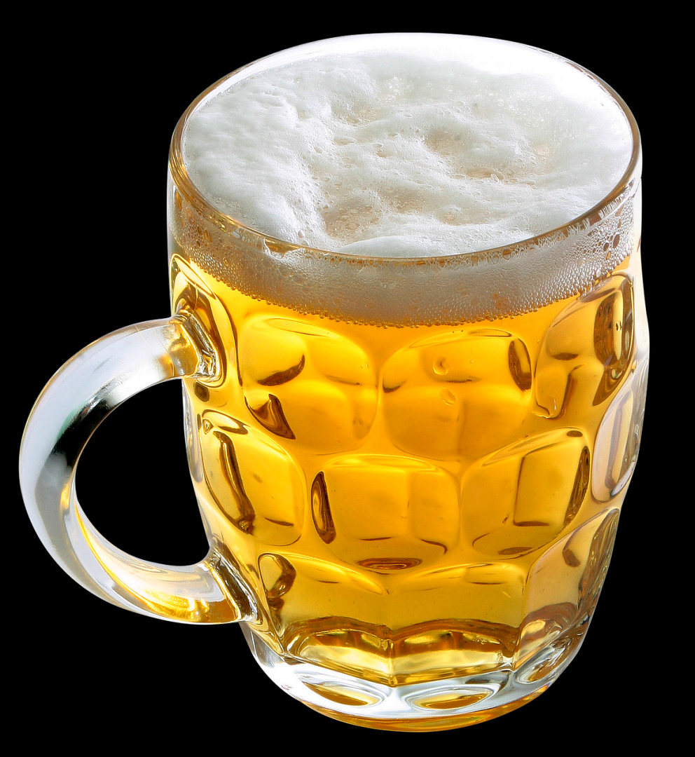 beer recipe photo