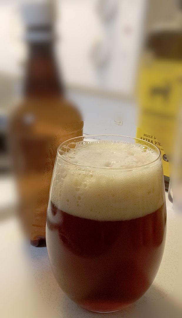 beer recipe photo
