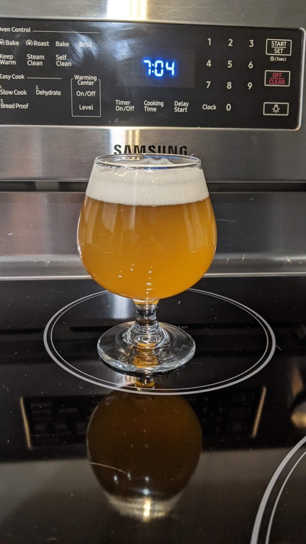 beer recipe photo