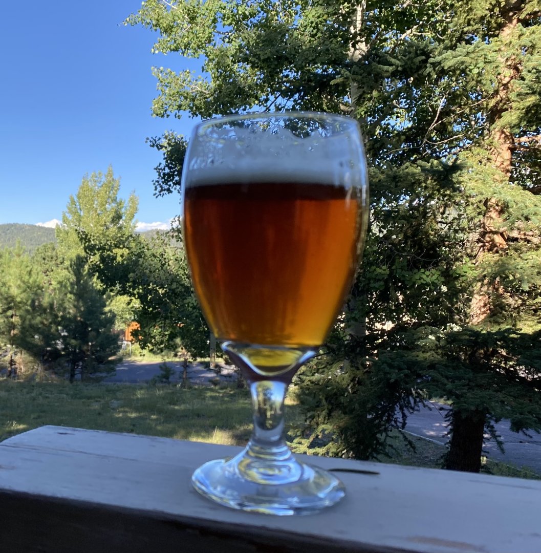 beer recipe photo