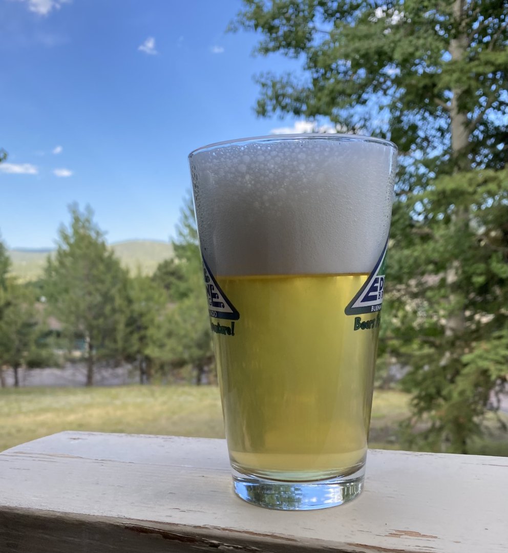 beer recipe photo