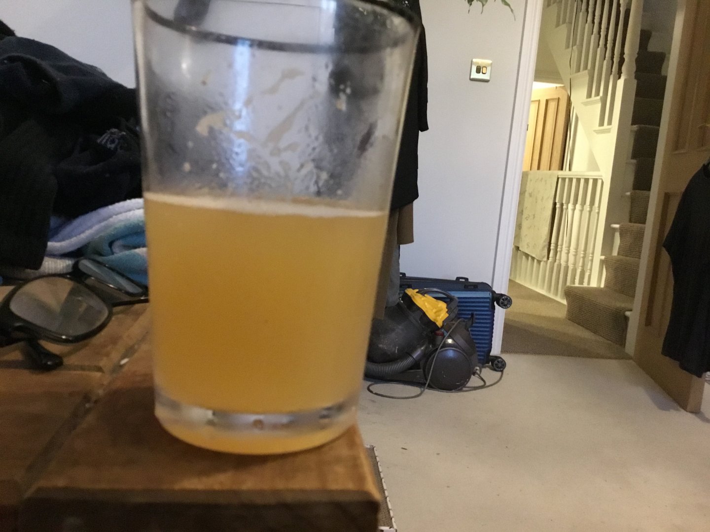 beer recipe photo