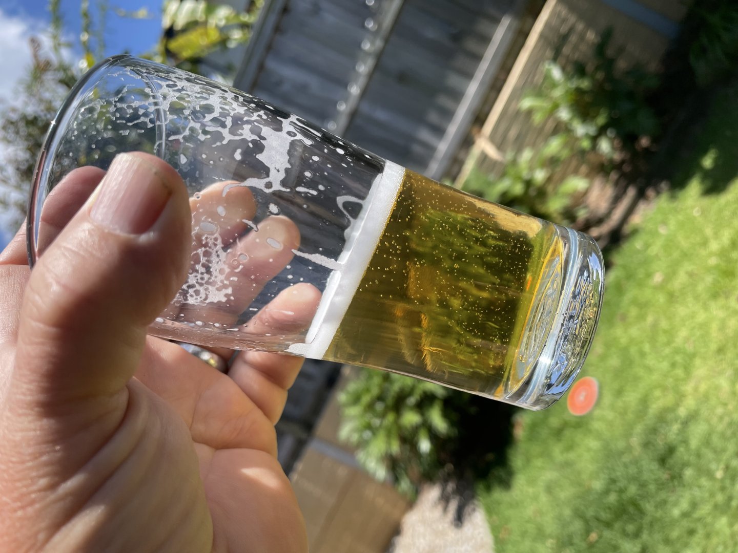 beer recipe photo