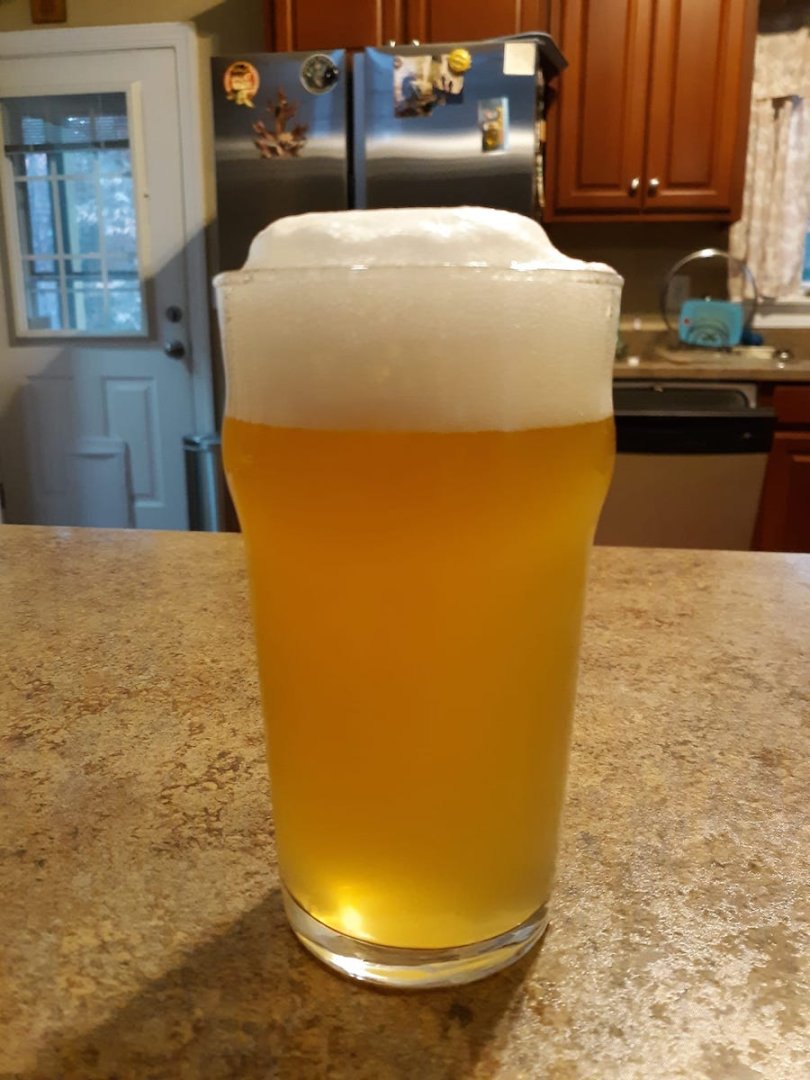 beer recipe photo