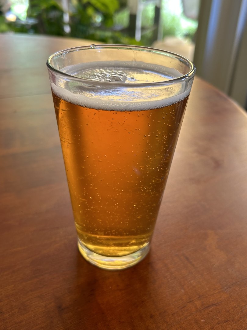 beer recipe photo