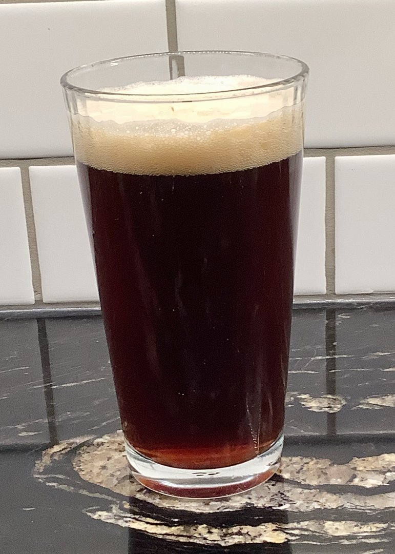 beer recipe photo