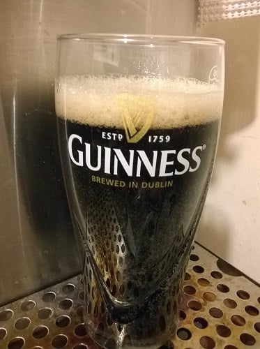 beer recipe photo