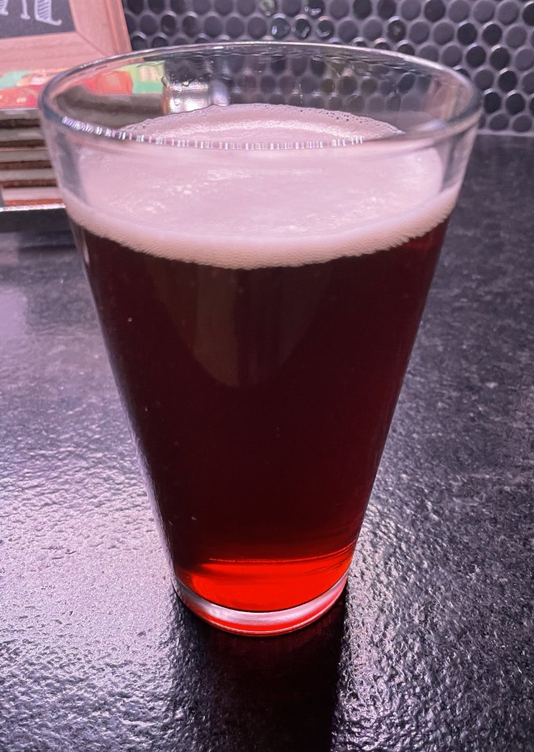 beer recipe photo