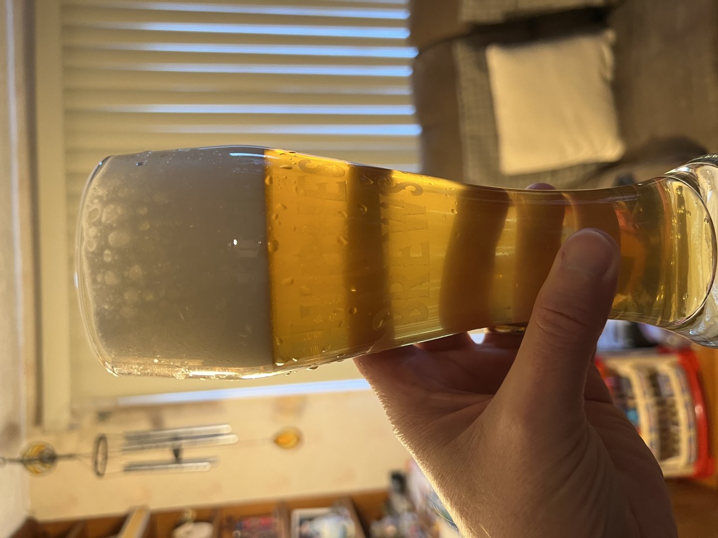 beer recipe photo