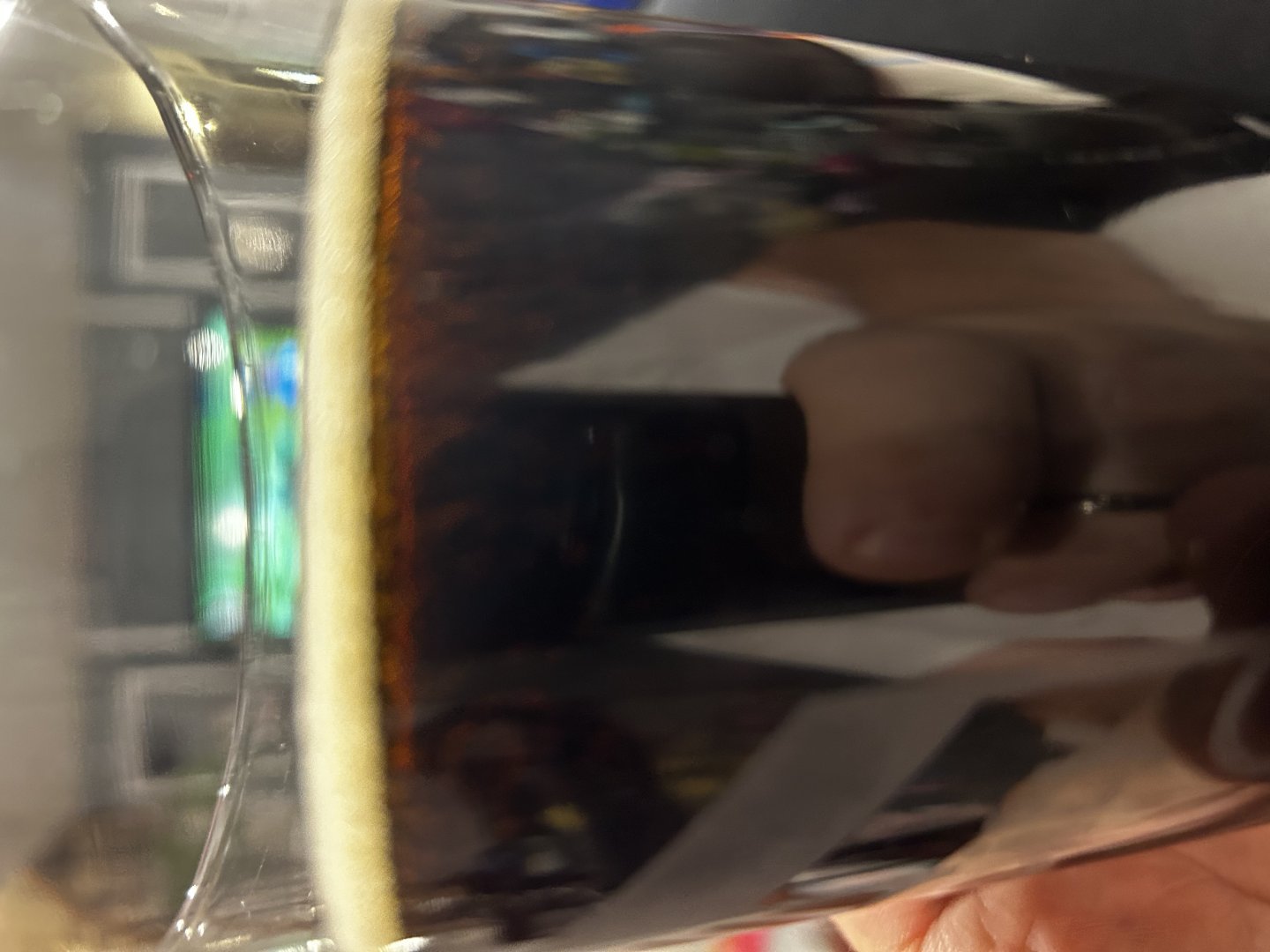 beer recipe photo
