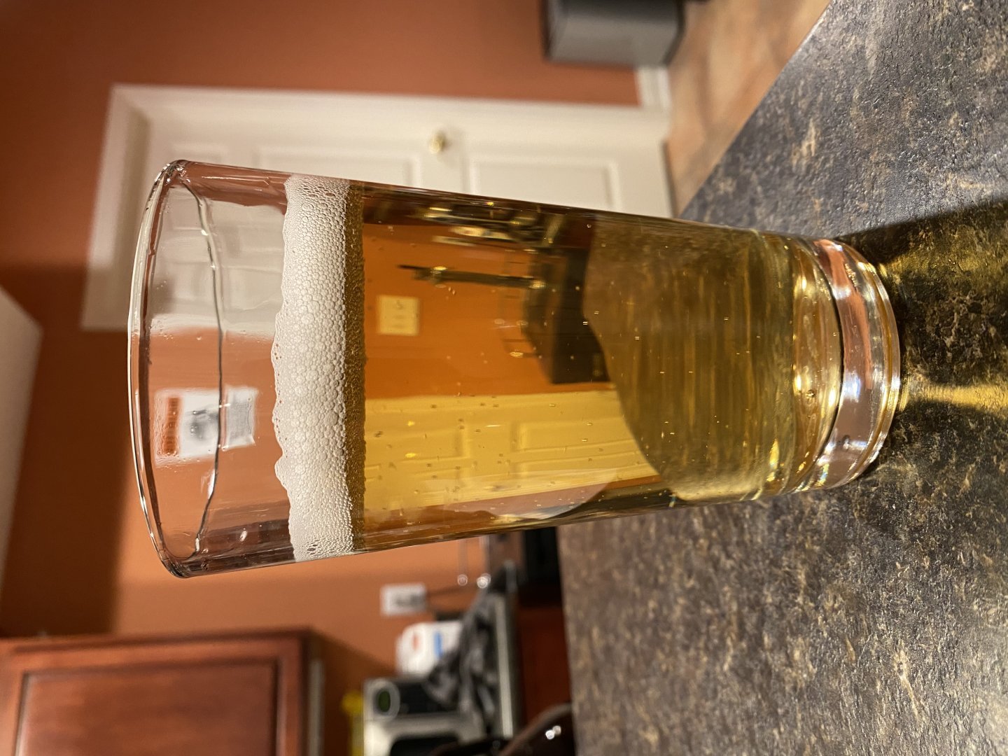 beer recipe photo