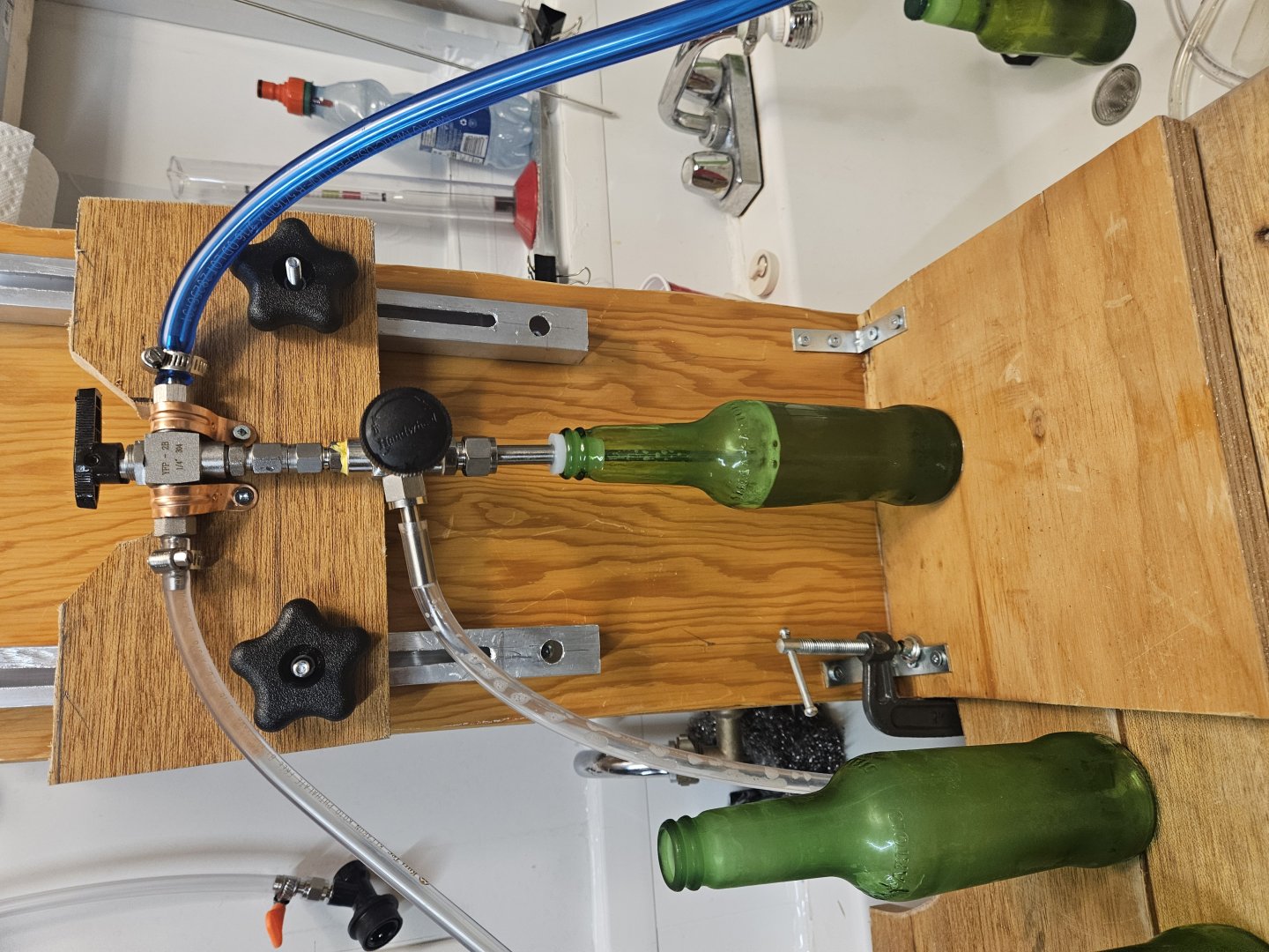 beer recipe photo