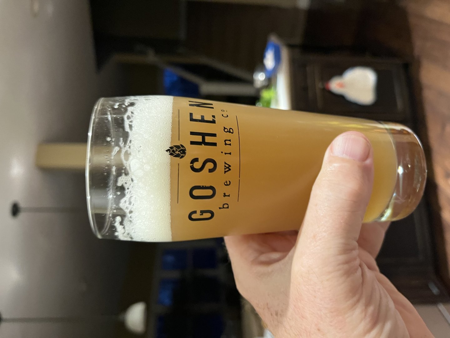 beer recipe photo