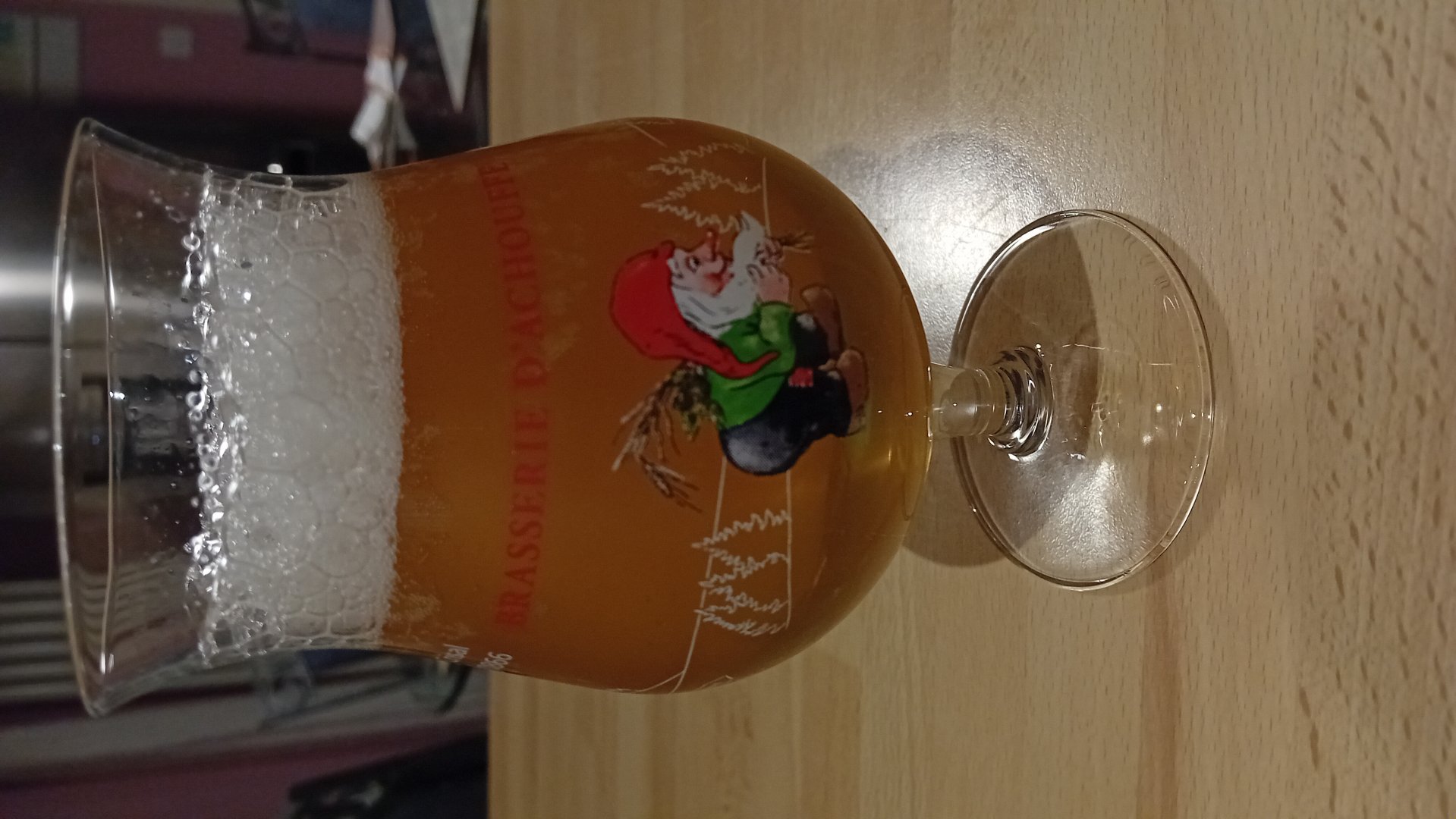 beer recipe photo