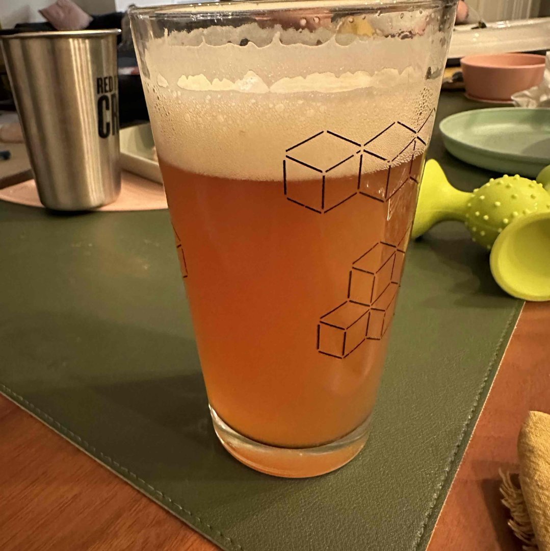 beer recipe photo