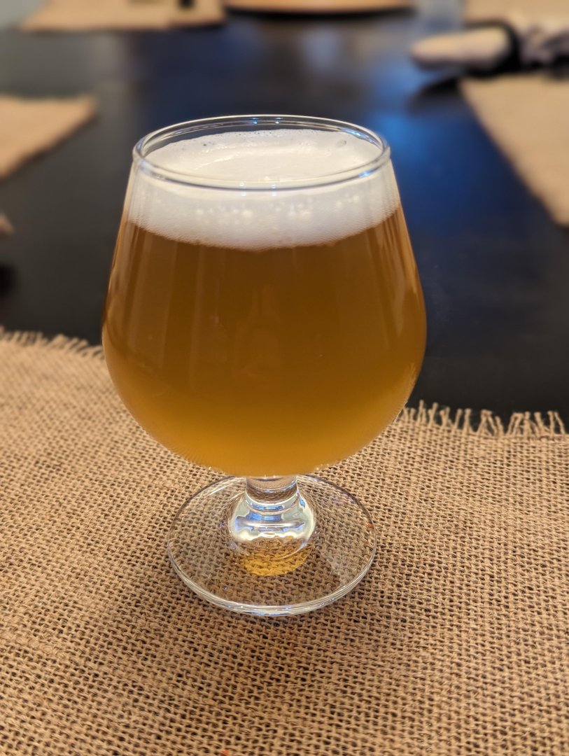 beer recipe photo