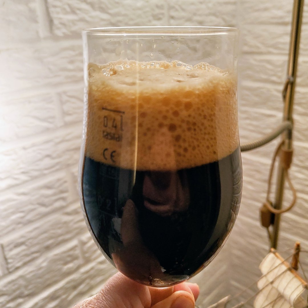 beer recipe photo