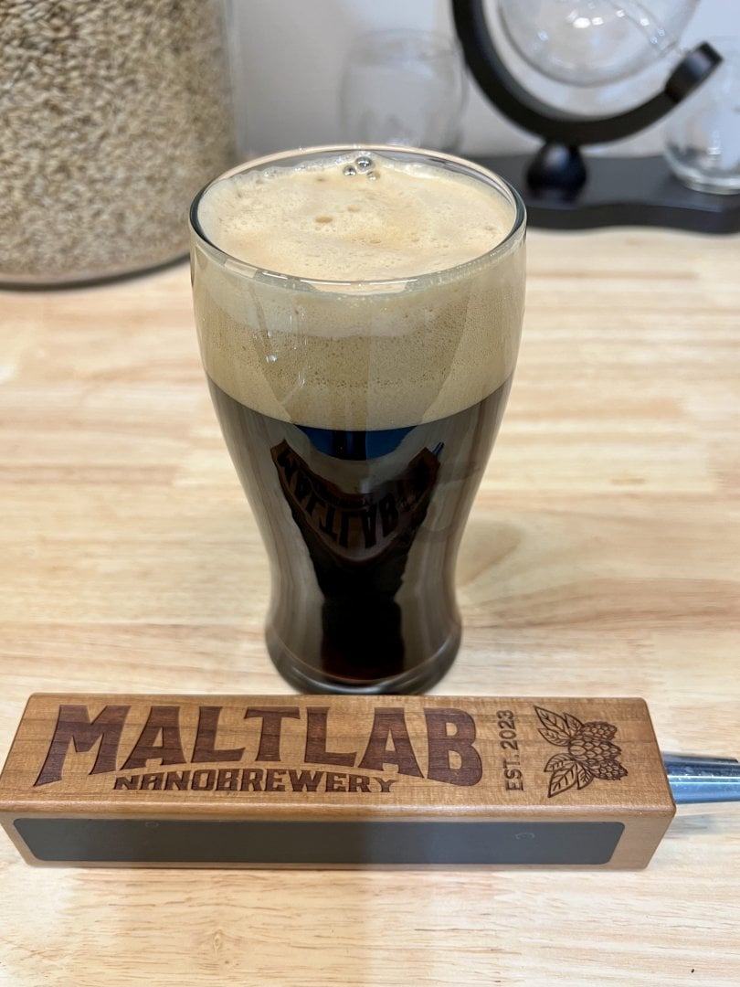beer recipe photo