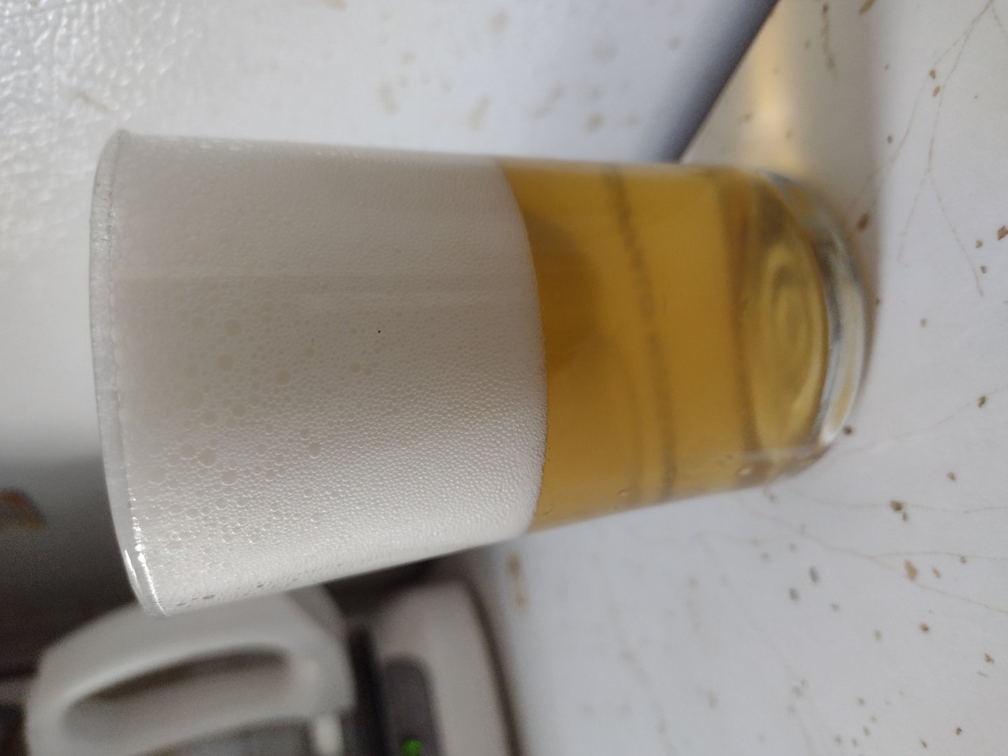 beer recipe photo