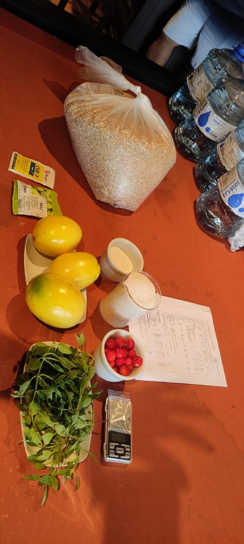 beer recipe photo