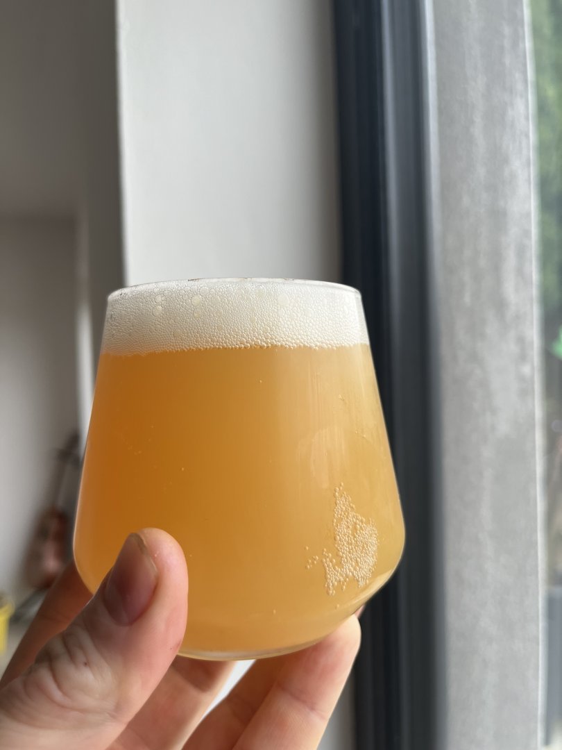 beer recipe photo