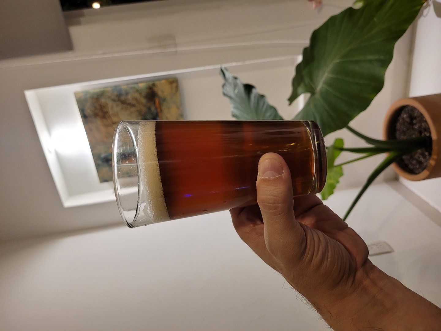 beer recipe photo