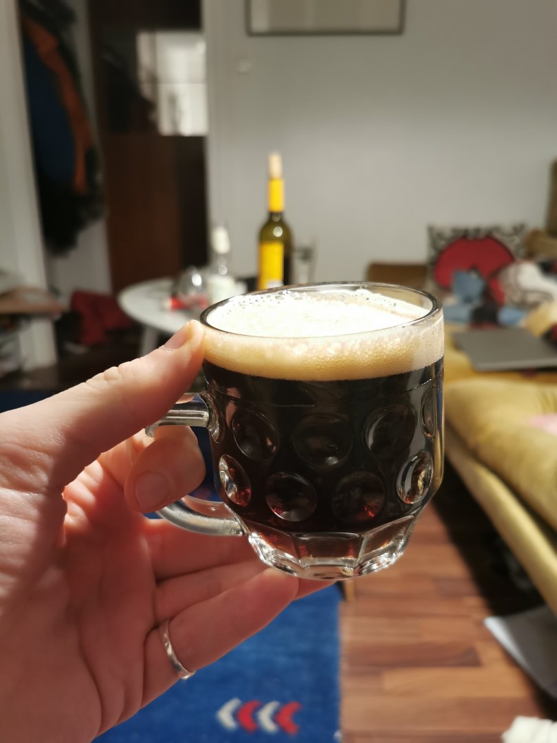 beer recipe photo