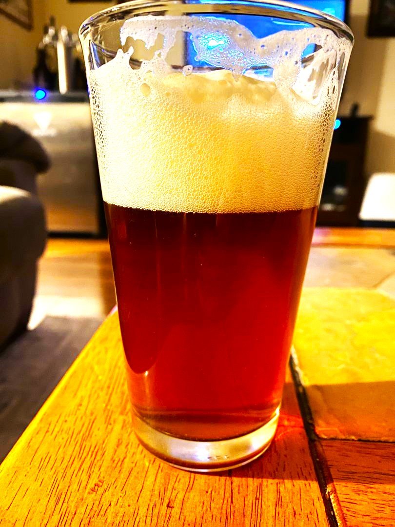 beer recipe photo