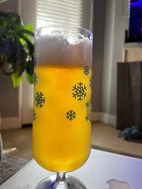 beer recipe photo