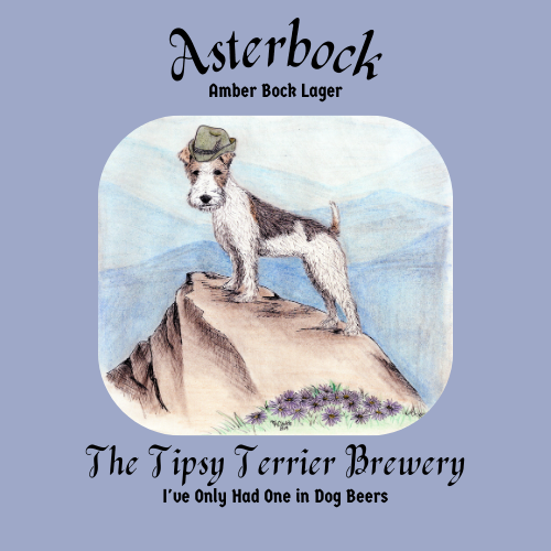 beer recipe photo