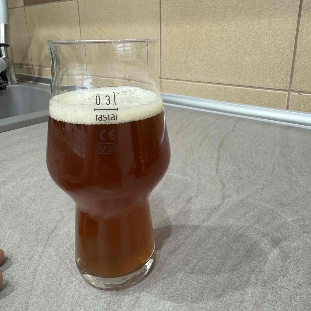 beer recipe photo