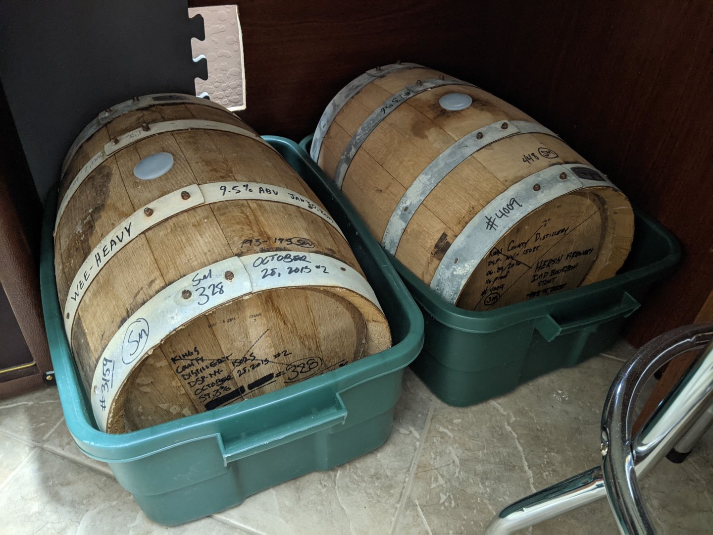beer recipe photo