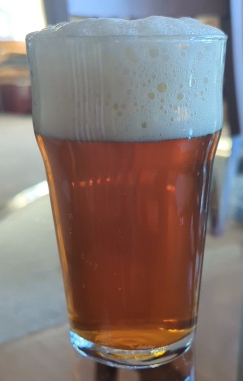 beer recipe photo