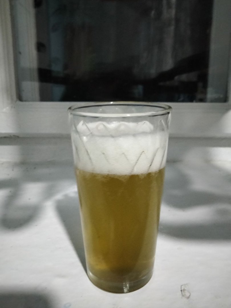 beer recipe photo