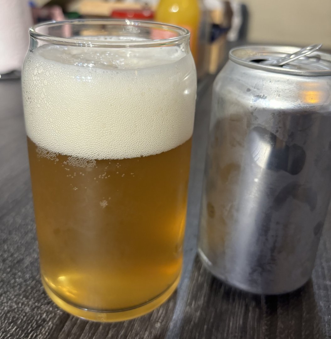 beer recipe photo