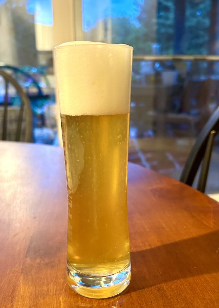beer recipe photo