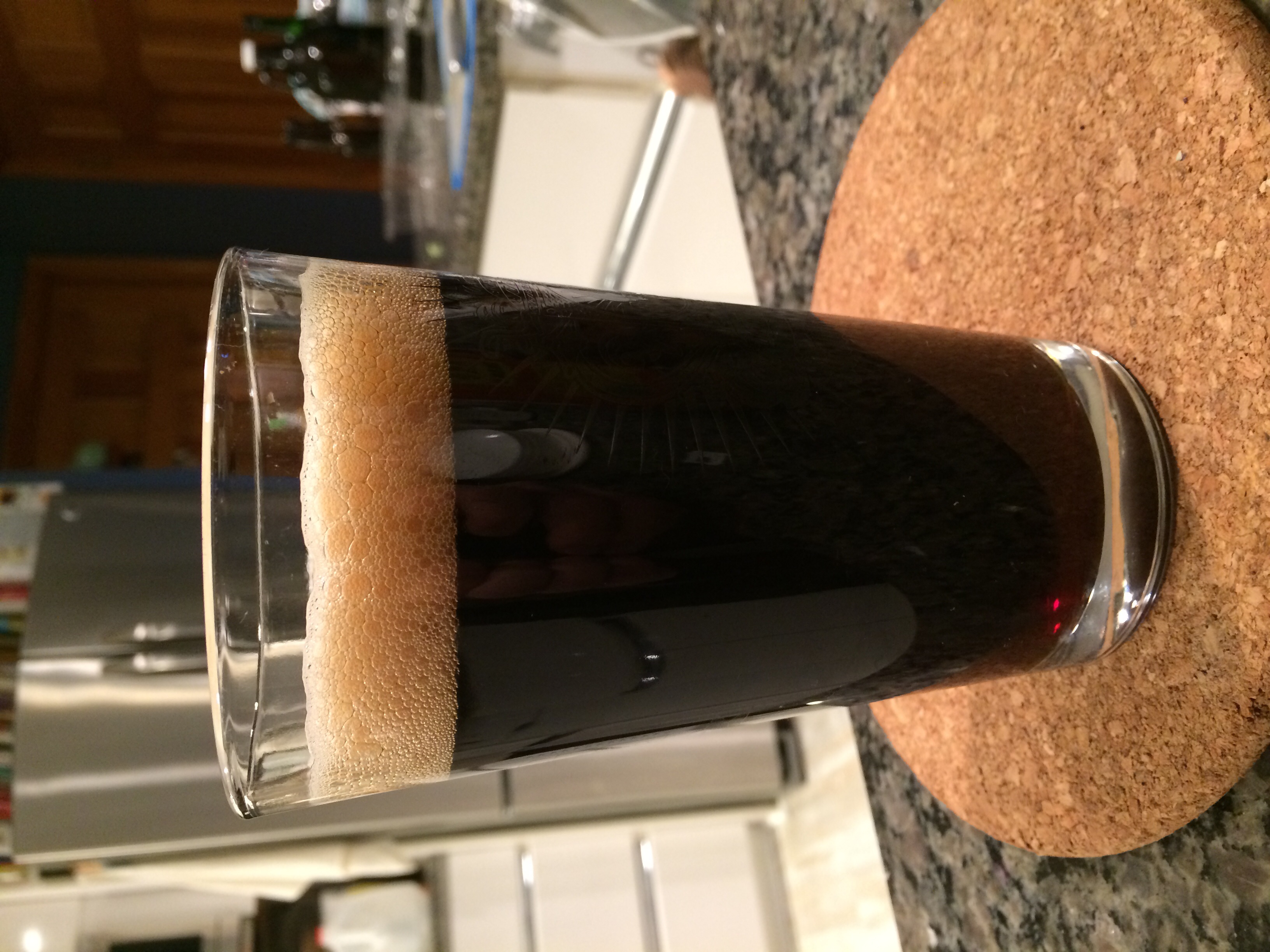 beer recipe photo